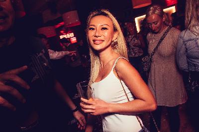Party Bild aus dem Pirates Berlin vom 12.09.2025